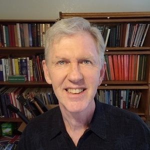 Fundraising Page: David Topping